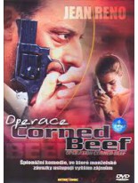 Operace Corned Beef DVD