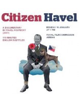 Občan Havel DVD