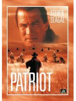 Patriot DVD