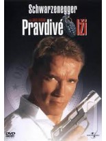 Pravdivé lži DVD