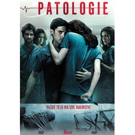 Patologie DVD