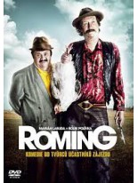 Roming DVD