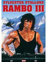 Rambo 3 DVD