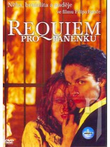 Requiem pro panenku DVD