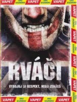 Rv&aacute;či DVD