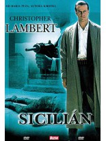 Sicilián DVD