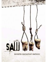 Saw 3 DVD