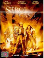 Stroj času DVD