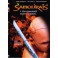 Samourais DVD