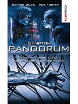 Symptom Pandorum DVD