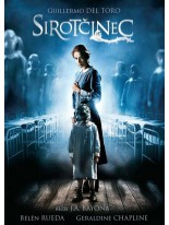 Sirotčinec DVD