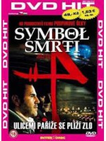 Symbol smrti DVD