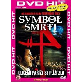 Symbol smrti DVD