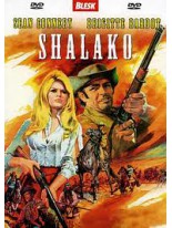 Shalako DVD