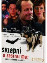 Sklapni a zastrel ma DVD