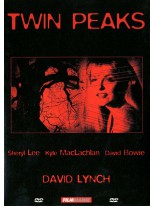Twin Peaks DVD
