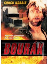 Bourák / Tirák DVD