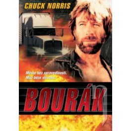 Bourák / Tirák DVD