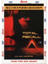 Total Recall DVD