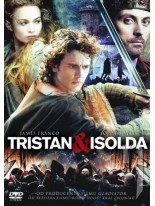 Tristan a Izolda DVD