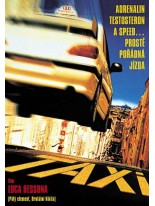 Taxi DVD