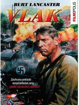 Vlak DVD