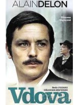 Vdova DVD