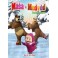 Máša a medveď 2 DVD