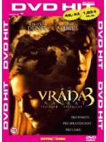 Vr&aacute;na 3 DVD