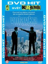 Volavka DVD