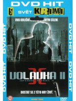 Volavka 2 DVD