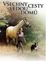 Všechny cesty vedou domů DVD /Bazár/