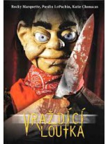 Vraždíci loutka DVD