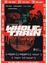 Whole Train DVD