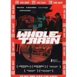 Whole Train DVD