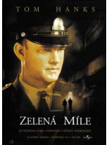 Zelená míle DVD 