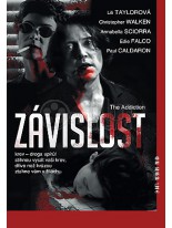 Závislost DVD