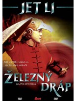 Železný dráp DVD