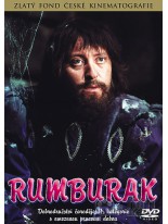 Rumburak DVD