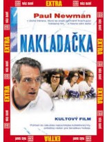 Nakladačka DVD