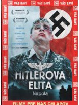 Hitlerova Elita DVD
