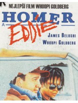 Homér a Eddie DVD