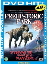 Prehistoric Park 1 DVD