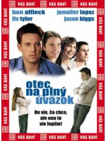 Otec na plny uvazok / Táta na plný úvazek DVD