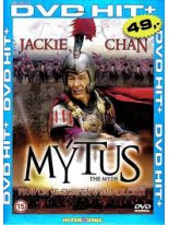 Mýtus DVD