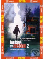 Fontána pre Zuzanu 2 DVD