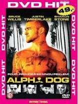 Alpha Dog DVD