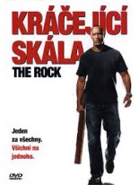 Kráčející skála DVD