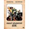 Mal&yacute; unaven&yacute; Joe DVD
