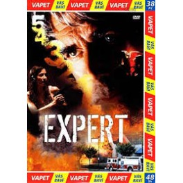 Expert DVD